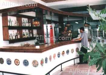 Ialyssos Bay Hotel 20